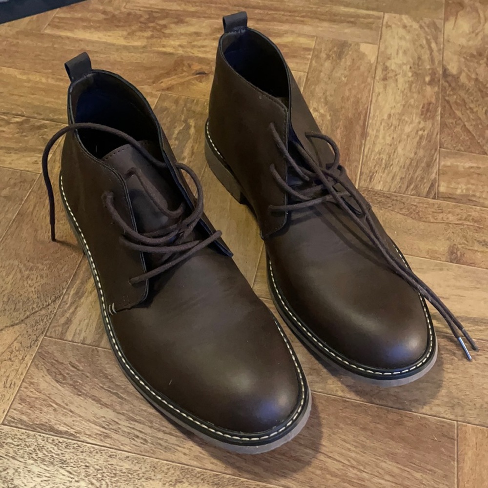 Goodfellow dress shoe